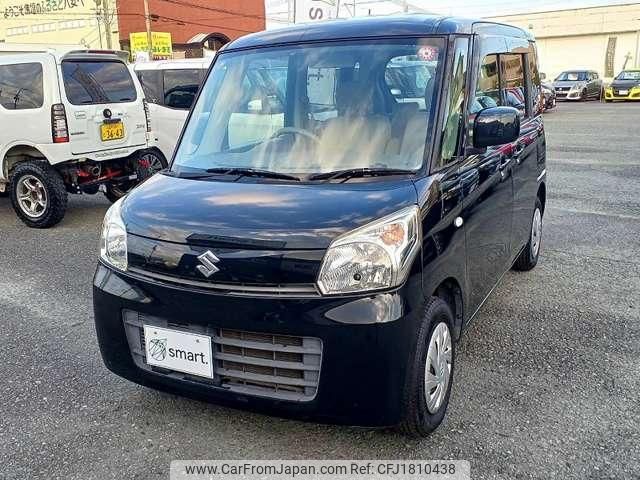 suzuki spacia 2014 CFJ1810438 image 2