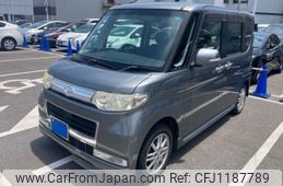 daihatsu tanto 2010 -DAIHATSU--Tanto DBA-L375S--L375S-0356763---DAIHATSU--Tanto DBA-L375S--L375S-0356763-
