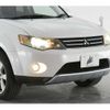 mitsubishi outlander 2010 -MITSUBISHI--Outlander DBA-CW5W--CW5W-5405374---MITSUBISHI--Outlander DBA-CW5W--CW5W-5405374- image 9