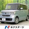 honda n-box 2019 -HONDA--N BOX 6BA-JF3--JF3-1418590---HONDA--N BOX 6BA-JF3--JF3-1418590- image 1