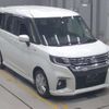 suzuki solio 2022 CFJ1748984 image 6
