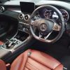 mercedes-benz c-class 2015 CFJ1702713 image 3