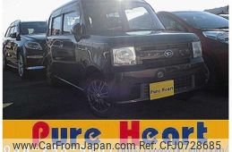 daihatsu move-conte 2014 -DAIHATSU 【岐阜 582ﾒ3844】--Move Conte L575S--L575S-0205558---DAIHATSU 【岐阜 582ﾒ3844】--Move Conte L575S--L575S-0205558-