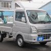 suzuki carry-truck 2023 -SUZUKI 【名変中 】--Carry Truck DA16T--728438---SUZUKI 【名変中 】--Carry Truck DA16T--728438- image 1