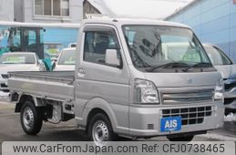 suzuki carry-truck 2023 -SUZUKI 【名変中 】--Carry Truck DA16T--728438---SUZUKI 【名変中 】--Carry Truck DA16T--728438-