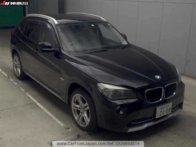 bmw x1 2011 -BMW 【横浜 305ﾄ2108】--BMW X1 VL18--WBAVL32040VP92083---BMW 【横浜 305ﾄ2108】--BMW X1 VL18--WBAVL32040VP92083- image 1