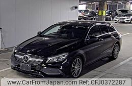 mercedes-benz cla-class 2018 quick_quick_DBA-117942_WDD1179422N618730