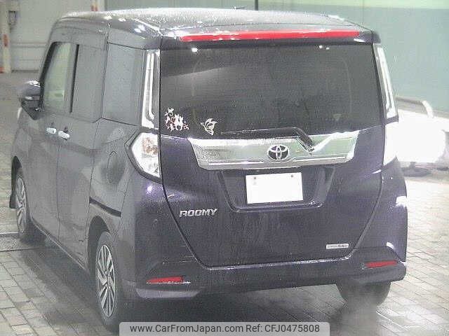 toyota roomy 2023 -TOYOTA--Roomy M910A-1010348---TOYOTA--Roomy M910A-1010348- image 2