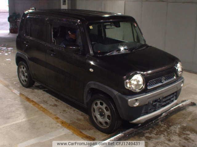 suzuki hustler 2014 CFJ1749431 image 1