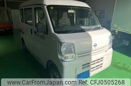 nissan clipper-van 2015 -NISSAN--Clipper Van HBD-DR17V--DR17V-116294---NISSAN--Clipper Van HBD-DR17V--DR17V-116294-