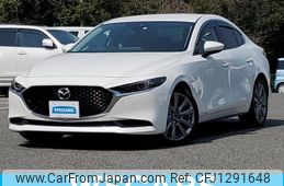 mazda mazda3 2019 quick_quick_3DA-BP8P_BP8P-105847