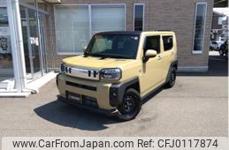 daihatsu taft 2021 -DAIHATSU--Taft 6BA-LA900S--LA900S-0061738---DAIHATSU--Taft 6BA-LA900S--LA900S-0061738-