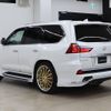 lexus lx 2019 CFJ1576466 image 16