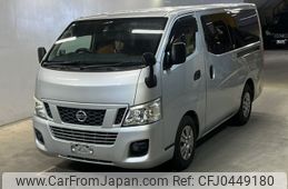 nissan caravan-van 2013 -NISSAN--Caravan Van VW2E26-007342---NISSAN--Caravan Van VW2E26-007342-