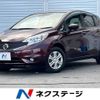 nissan note 2016 -NISSAN--Note DBA-E12--E12-449745---NISSAN--Note DBA-E12--E12-449745- image 1