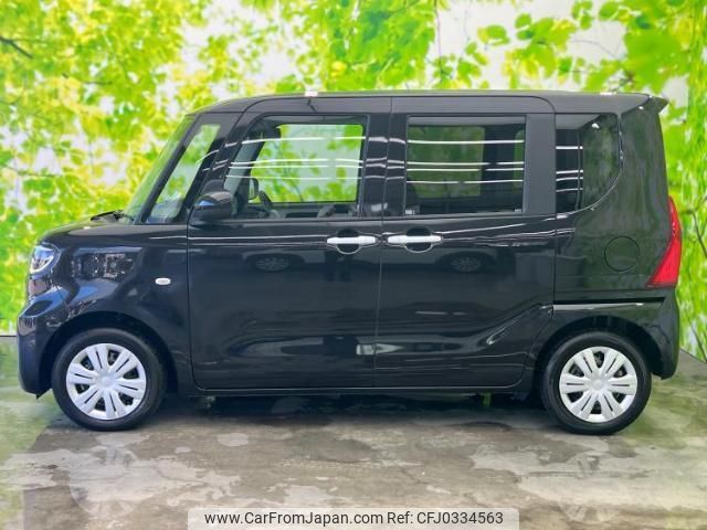 daihatsu tanto 2023 quick_quick_5BA-LA650S_LA650S-0339254 image 2