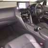 toyota harrier 2020 -TOYOTA--Harrier AXUH85-0002548---TOYOTA--Harrier AXUH85-0002548- image 5