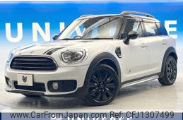 mini mini-others 2018 quick_quick_YT20_WMWYU120803E06262