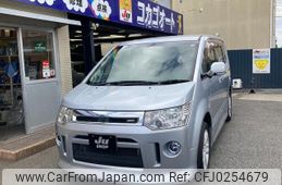 mitsubishi delica-d5 2009 CFJ0254679