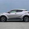 toyota c-hr 2017 quick_quick_DAA-ZYX10_ZYX10-2087477 image 2