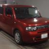 nissan cube 2015 -NISSAN 【名古屋 531ﾒ1961】--Cube DBA-Z12--Z12-306731---NISSAN 【名古屋 531ﾒ1961】--Cube DBA-Z12--Z12-306731- image 4