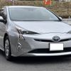 toyota prius 2017 -TOYOTA--Prius DAA-ZVW50--ZVW50-8049341---TOYOTA--Prius DAA-ZVW50--ZVW50-8049341- image 2