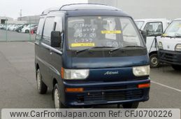 daihatsu atrai 1994 No.15758