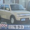 suzuki alto-lapin 2024 GOO_JP_700060017330240903007 image 1