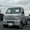 suzuki carry-truck 2002 -SUZUKI--Carry Truck LE-DA63T--DA63T-124369---SUZUKI--Carry Truck LE-DA63T--DA63T-124369- image 1