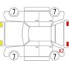 toyota hilux 2021 -TOYOTA--Hilux 3DF-GUN125--GUN125-3927416---TOYOTA--Hilux 3DF-GUN125--GUN125-3927416- image 2