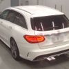 mercedes-benz c-class-station-wagon 2016 CFJ1561843 image 7