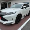 toyota harrier 2019 -TOYOTA--Harrier DBA-ZSU60W--ZSU60-0183408---TOYOTA--Harrier DBA-ZSU60W--ZSU60-0183408- image 1