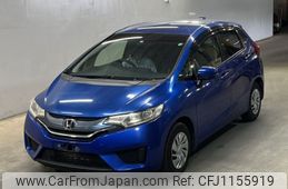 honda fit 2014 -HONDA--Fit GK3-1040584---HONDA--Fit GK3-1040584-