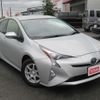 toyota prius 2018 -TOYOTA--Prius DAA-ZVW55--ZVW55-8062920---TOYOTA--Prius DAA-ZVW55--ZVW55-8062920- image 6