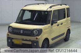 suzuki spacia 2021 -SUZUKI 【名古屋 785ら33】--Spacia Gear MK53S-949303---SUZUKI 【名古屋 785ら33】--Spacia Gear MK53S-949303-