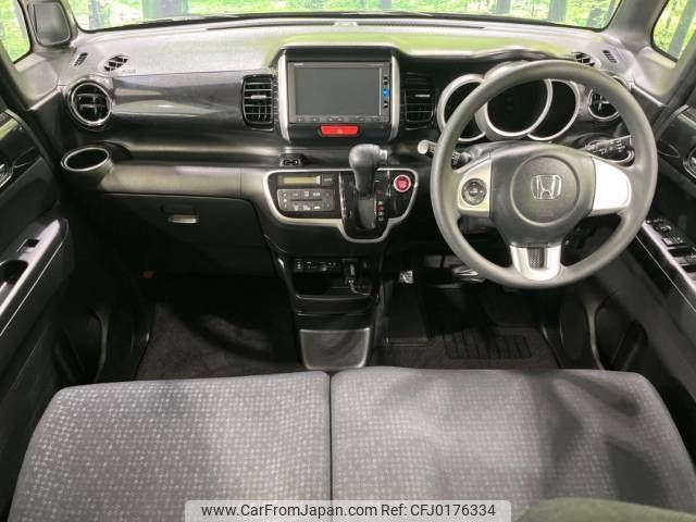 honda n-box 2017 -HONDA--N BOX DBA-JF2--JF2-1527837---HONDA--N BOX DBA-JF2--JF2-1527837- image 2