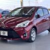 toyota vitz 2019 -TOYOTA--Vitz DBA-KSP130--KSP130-4030166---TOYOTA--Vitz DBA-KSP130--KSP130-4030166- image 1