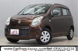 suzuki alto 2009 quick_quick_HA25S_HA25S-732115