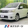 nissan serena 2010 -NISSAN--Serena DBA-CC25--CC25-379005---NISSAN--Serena DBA-CC25--CC25-379005- image 1