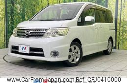 nissan serena 2010 -NISSAN--Serena DBA-CC25--CC25-379005---NISSAN--Serena DBA-CC25--CC25-379005-