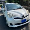 toyota ractis 2012 CFJ1844752 image 3