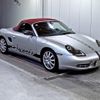 porsche boxster 2002 -PORSCHE--Porsche Boxster 98665-98Z2U602116---PORSCHE--Porsche Boxster 98665-98Z2U602116- image 1