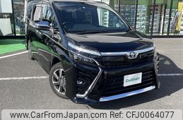 toyota voxy 2021 -TOYOTA--Voxy 3BA-ZRR80W--ZRR80-0715789---TOYOTA--Voxy 3BA-ZRR80W--ZRR80-0715789-