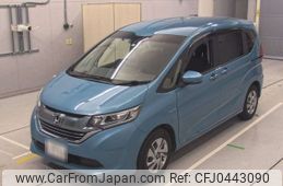 honda freed 2018 -HONDA 【京都 533す7755】--Freed GB7-1056385---HONDA 【京都 533す7755】--Freed GB7-1056385-