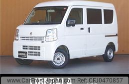 nissan clipper-van 2021 -NISSAN--Clipper Van HBD-DR17V--DR17V-473986---NISSAN--Clipper Van HBD-DR17V--DR17V-473986-