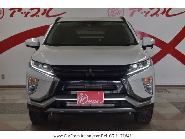 mitsubishi eclipse-cross 2019 -MITSUBISHI--Eclipse Cross DBA-GK1W--GK1W-0103937---MITSUBISHI--Eclipse Cross DBA-GK1W--GK1W-0103937- image 2