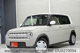 suzuki alto-lapin 2015 quick_quick_DBA-HE33S_HE33S-121937