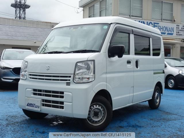 suzuki every 2021 quick_quick_HBD-DA17V_DA17V-520866 image 1