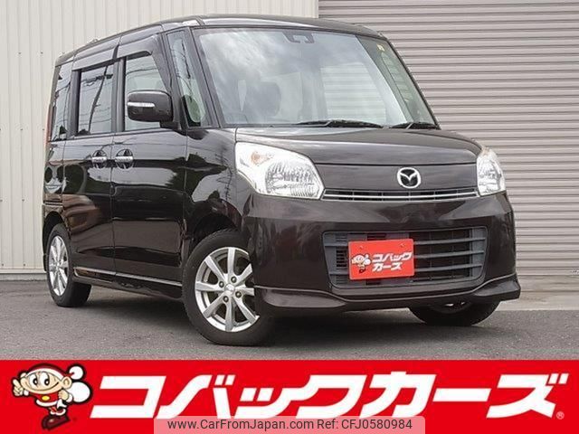 mazda flair-wagon 2014 quick_quick_MM32S_MM32S-115935 image 1