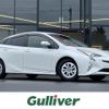 toyota prius 2018 -TOYOTA--Prius DAA-ZVW50--ZVW50-6136570---TOYOTA--Prius DAA-ZVW50--ZVW50-6136570- image 1